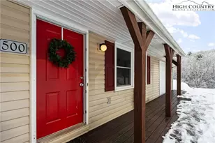 500 White Laurel Ln, Boone, NC 28607 - Photo 8