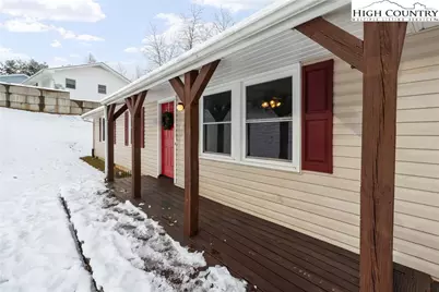 500 White Laurel Lane, Boone, NC 28607 - Photo 6