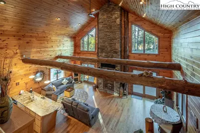 1989 Johns Ridge Parkway, Lenoir, NC 28645 - Photo 36