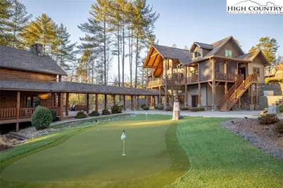 1989 Johns Ridge Parkway, Lenoir, NC 28645 - Photo 42