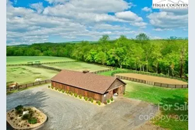 1989 Johns Ridge Parkway, Lenoir, NC 28645 - Photo 44