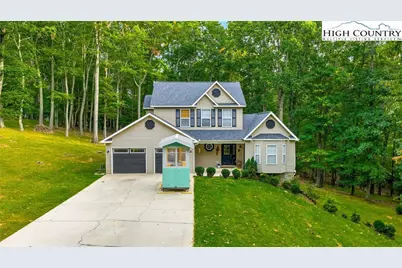 389 Highland Drive, Sparta, NC 28675 - Photo 1