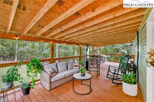 389 Highland Dr, Sparta, NC 28675 - Photo 10