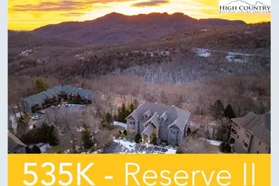 120 Pleasant View Boulevard #11C, Sugar Mountain, NC 28604 - Photo 1