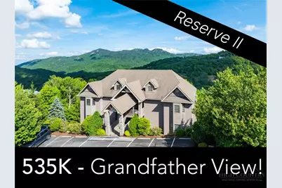 120 Pleasant View Boulevard #11C, Sugar Mountain, NC 28604 - Photo 1