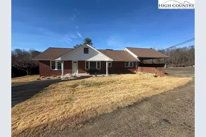 290 Riverview Drive, Sparta, NC 28675 - Photo 2