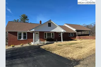 290 Riverview Drive, Sparta, NC 28675 - Photo 1