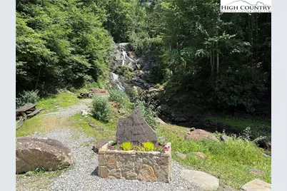 Lot 21 Buck Mountain Road, Purlear, NC 28665 - Photo 24