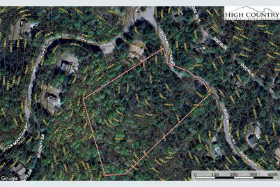 Lot 21 Buck Mountain Road, Purlear, NC 28665 - Photo 20