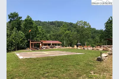 Lot 21 Buck Mountain Road, Purlear, NC 28665 - Photo 42