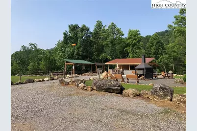 Lot 21 Buck Mountain Road, Purlear, NC 28665 - Photo 44