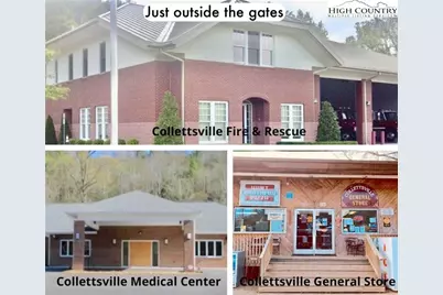 Lot 44 Round Mountain Parkway, Lenoir, NC 28645 - Photo 46