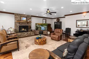 1543 Grouse Moor Dr, Sugar Mountain, NC 28604 - Photo 6
