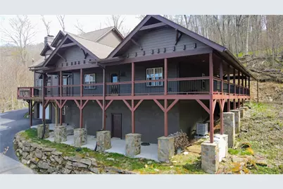 1543 Grouse Moor Drive, Sugar Mountain, NC 28604 - Photo 1