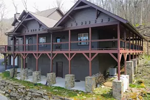 1543 Grouse Moor Dr, Sugar Mountain, NC 28604 - Photo 1