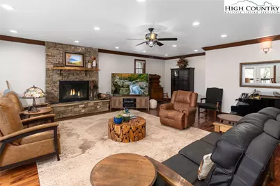 1543 Grouse Moor Drive, Sugar Mountain, NC 28604 - Photo 6