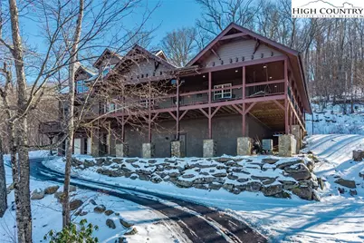1543 Grouse Moor Drive, Sugar Mountain, NC 28604 - Photo 1