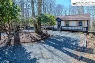 811 Pine Ridge Rd, Beech Mountain, NC 28604 - Photo 2