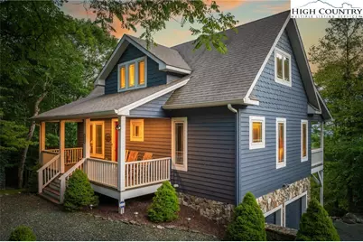 211 Maple Tree Lane, West Jefferson, NC 28694 - Photo 2