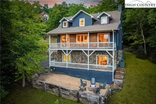 211 Maple Tree Ln, West Jefferson, NC 28694 - Photo 4