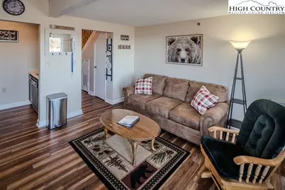 110 Sugar Ski Drive #10-203, Sugar Mountain, NC 28604 - Photo 6