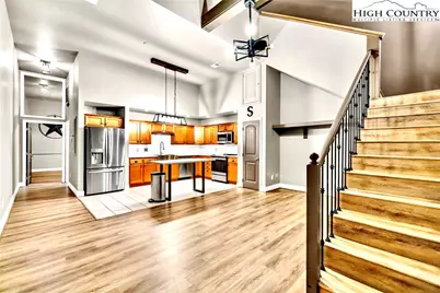 215 S Jefferson Station Place #203, West Jefferson, NC 28694 - Photo 1