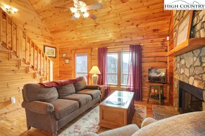 253 Bittersweet Way, West Jefferson, NC 28694 - Photo 10