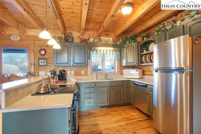 253 Bittersweet Way, West Jefferson, NC 28694 - Photo 8