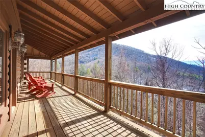 253 Bittersweet Way, West Jefferson, NC 28694 - Photo 34