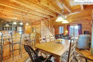 253 Bittersweet Wy, West Jefferson, NC 28694 - Photo 6