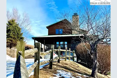 253 Bittersweet Way, West Jefferson, NC 28694 - Photo 40