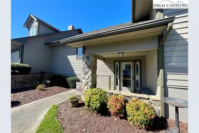 419 E Landing Drive #A3, Jefferson, NC 28640 - Photo 1