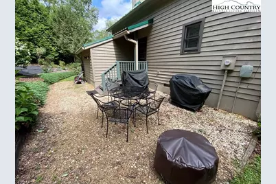 405 Ballous Mill Road, Grassy Creek, NC 28631 - Photo 10