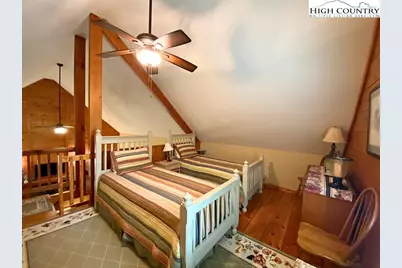 405 Ballous Mill Road, Grassy Creek, NC 28631 - Photo 8