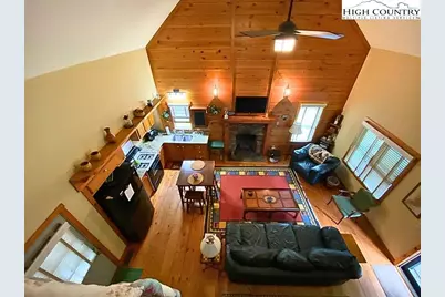 405 Ballous Mill Road, Grassy Creek, NC 28631 - Photo 2