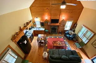 405 Ballous Mill Rd, Grassy Creek, NC 28631 - Photo 2