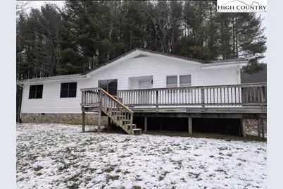 6383 Nc 88 W Highway, Warrensville, NC 28693 - Photo 1