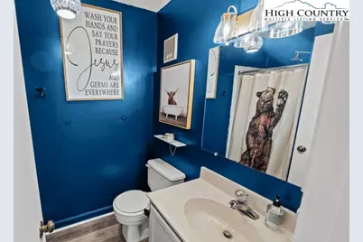 301 Pinnacle Inn Road #1114, Beech Mountain, NC 28604 - Photo 16