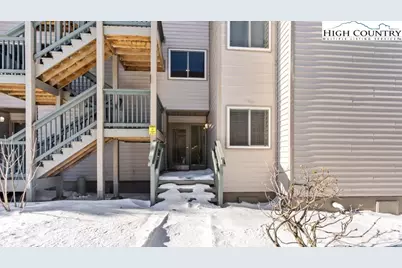 301 Pinnacle Inn Road #1114, Beech Mountain, NC 28604 - Photo 2