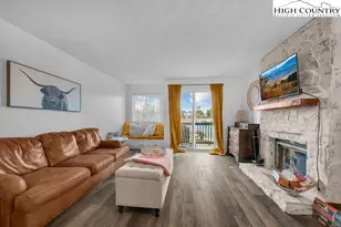 301 Pinnacle Inn Rd, Beech Mountain, NC 28604 - Photo 6