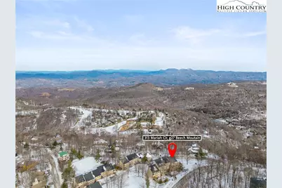 313 Mariah Circle #G27, Beech Mountain, NC 28604 - Photo 4