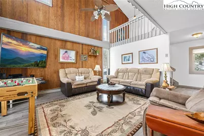 313 Mariah Circle #G27, Beech Mountain, NC 28604 - Photo 8