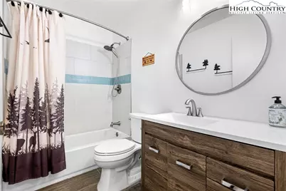 313 Mariah Circle #G27, Beech Mountain, NC 28604 - Photo 22