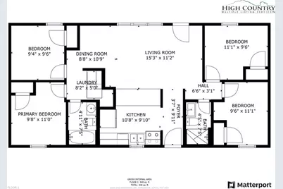 591 & 573 Margo Road, Boone, NC 28607 - Photo 14