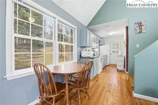 476 Moon Ridge Rd, Crumpler, NC 28684 - Photo 4