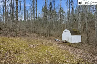 476 Moon Ridge Road, Crumpler, NC 28684 - Photo 32