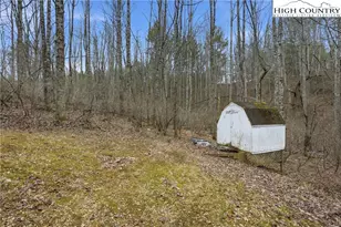 476 Moon Ridge Rd, Crumpler, NC 28684 - Photo 32