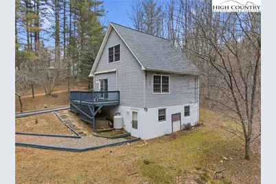 476 Moon Ridge Road, Crumpler, NC 28684 - Photo 1