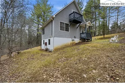 476 Moon Ridge Road, Crumpler, NC 28684 - Photo 30