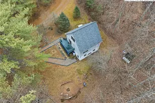 476 Moon Ridge Rd, Crumpler, NC 28684 - Photo 2